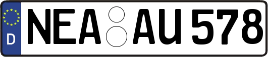 NEA-AU578