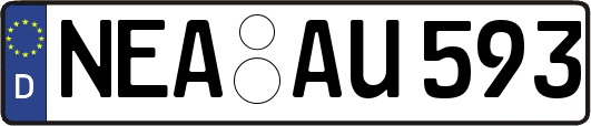 NEA-AU593