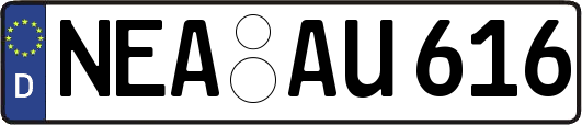 NEA-AU616