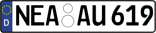 NEA-AU619