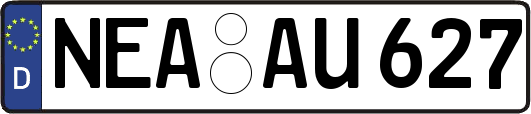 NEA-AU627