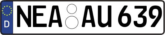 NEA-AU639