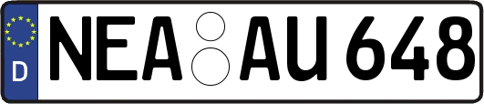 NEA-AU648