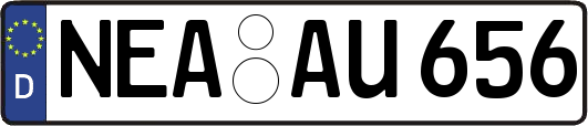 NEA-AU656