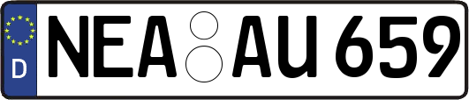 NEA-AU659