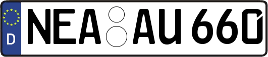 NEA-AU660