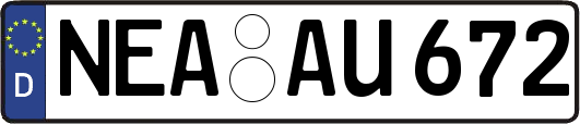 NEA-AU672