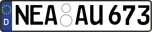 NEA-AU673