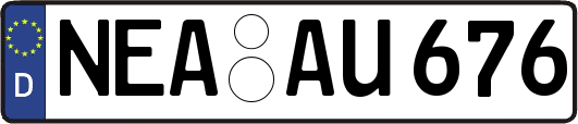 NEA-AU676