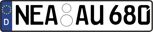 NEA-AU680