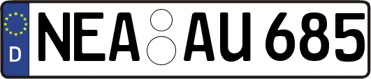 NEA-AU685