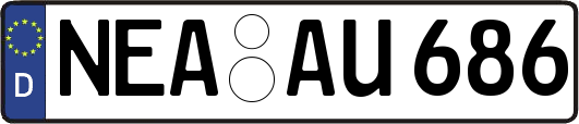 NEA-AU686
