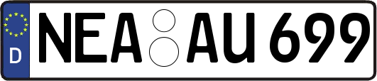 NEA-AU699