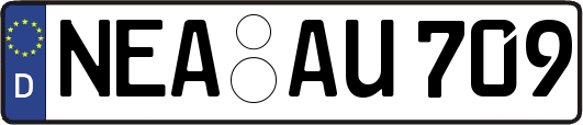 NEA-AU709