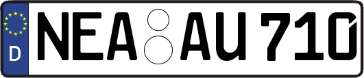 NEA-AU710