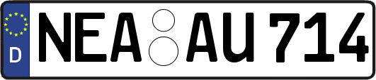 NEA-AU714