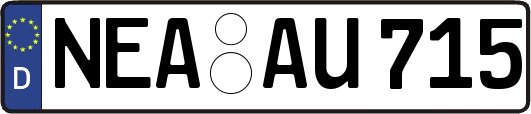 NEA-AU715