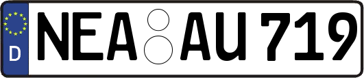 NEA-AU719