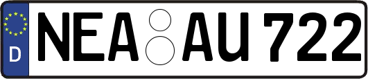 NEA-AU722