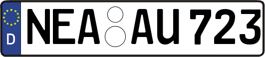 NEA-AU723