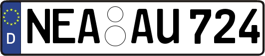 NEA-AU724
