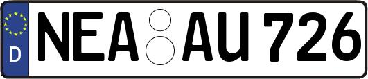NEA-AU726