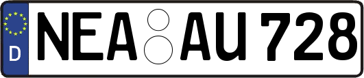 NEA-AU728