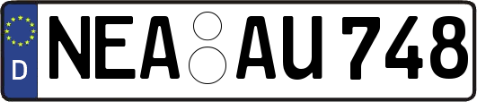 NEA-AU748