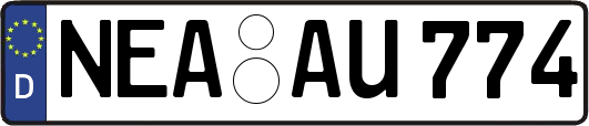 NEA-AU774