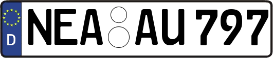 NEA-AU797