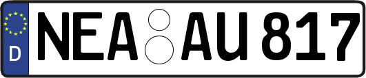 NEA-AU817
