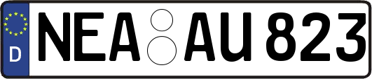 NEA-AU823