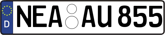 NEA-AU855