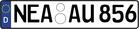 NEA-AU856