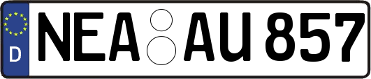 NEA-AU857