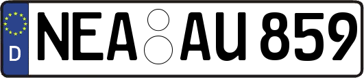 NEA-AU859