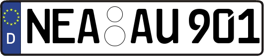 NEA-AU901