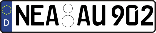 NEA-AU902