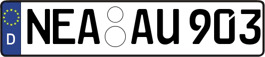 NEA-AU903