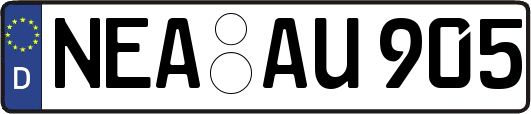 NEA-AU905