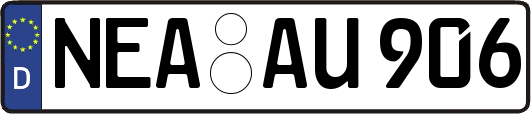 NEA-AU906