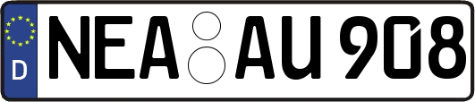 NEA-AU908