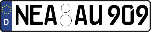 NEA-AU909