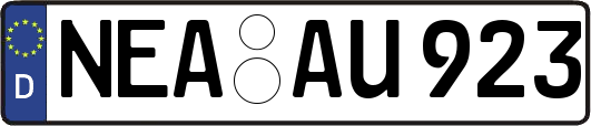 NEA-AU923