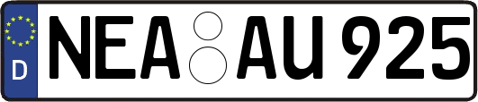 NEA-AU925