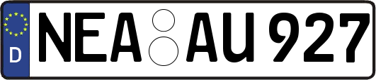 NEA-AU927