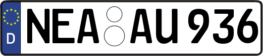 NEA-AU936