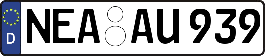 NEA-AU939