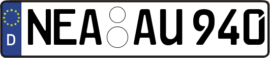 NEA-AU940