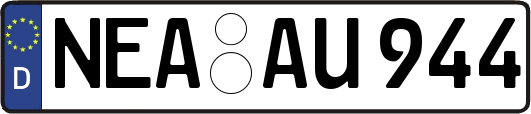 NEA-AU944
